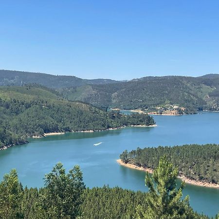 Quinta Do Eco Lejlighed Vila de Rei Eksteriør billede