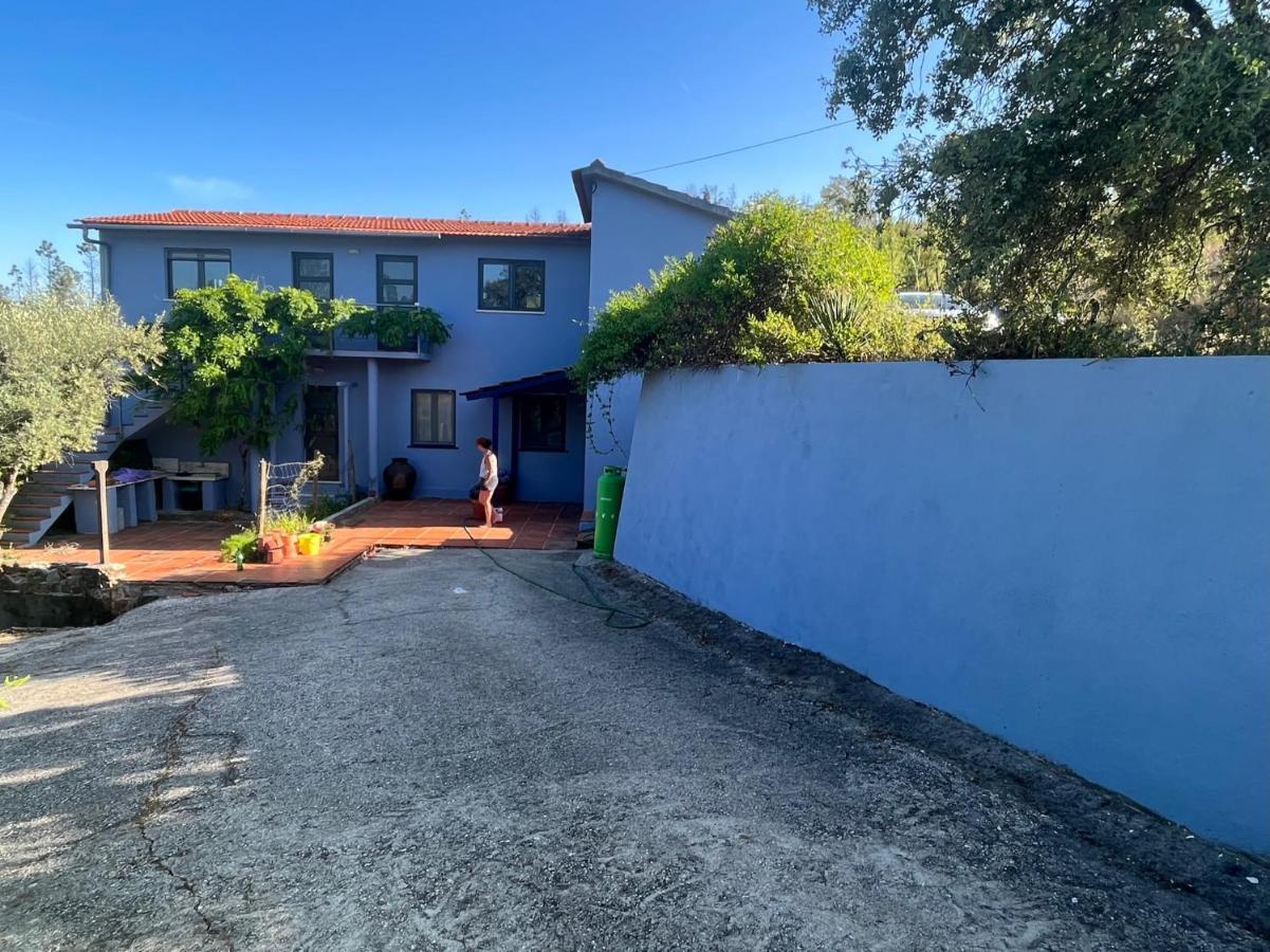 Quinta Do Eco Lejlighed Vila de Rei Eksteriør billede