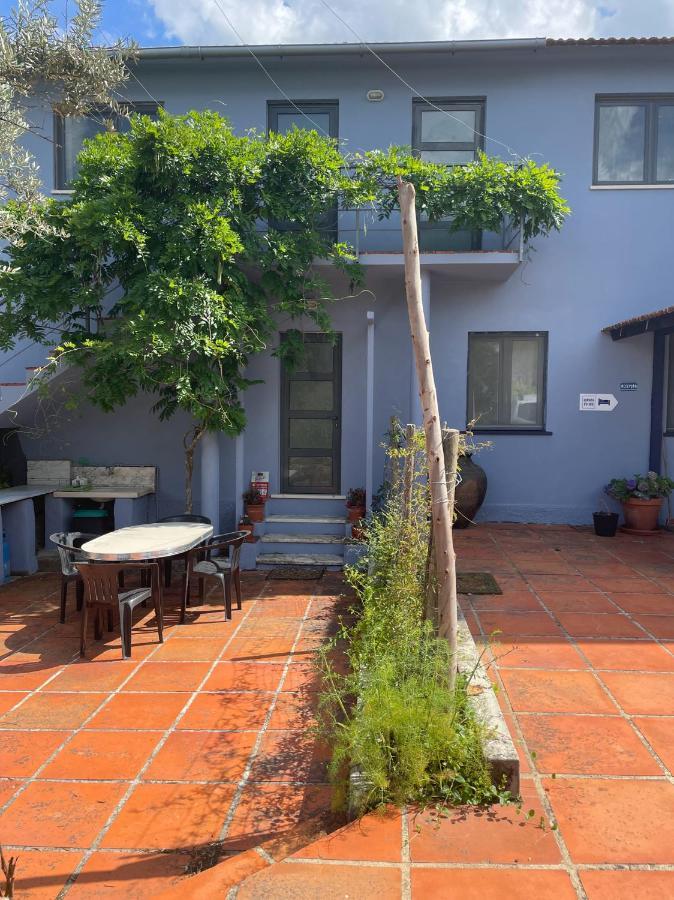 Quinta Do Eco Lejlighed Vila de Rei Eksteriør billede