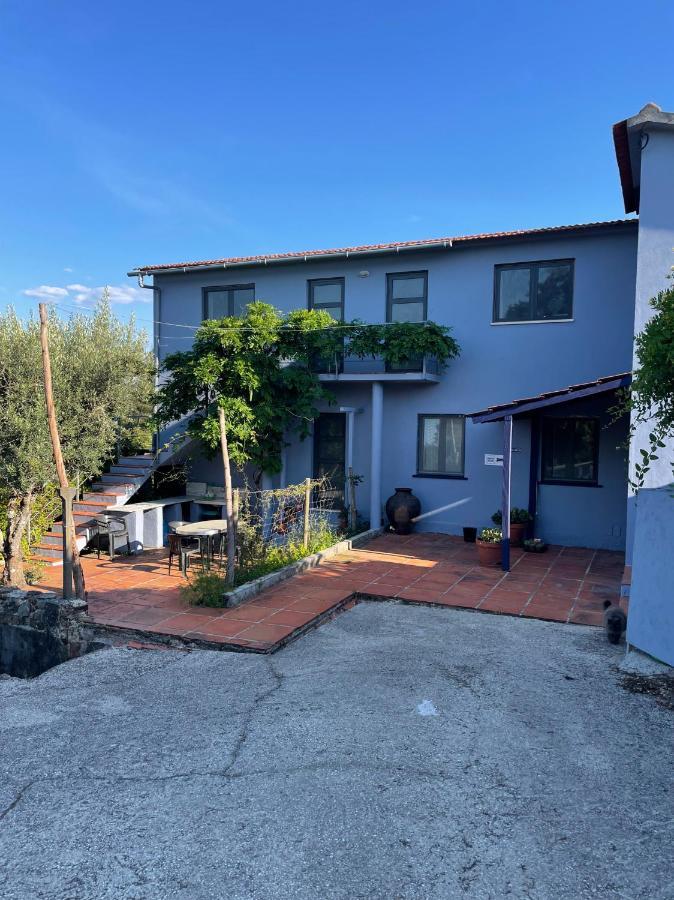 Quinta Do Eco Lejlighed Vila de Rei Eksteriør billede