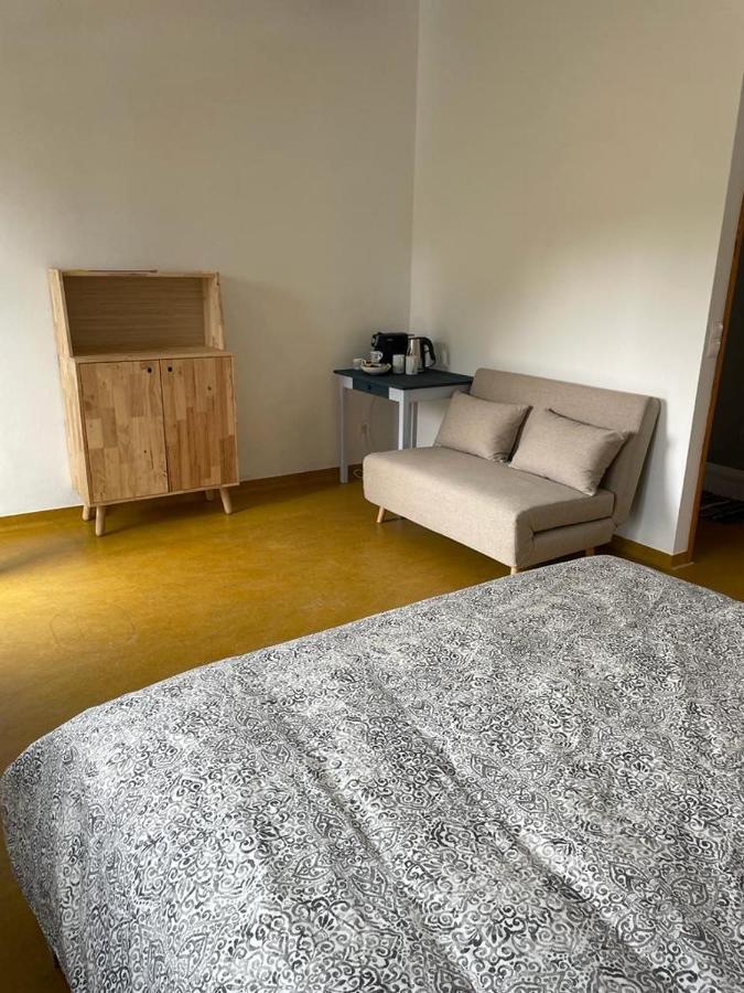 Quinta Do Eco Lejlighed Vila de Rei Eksteriør billede