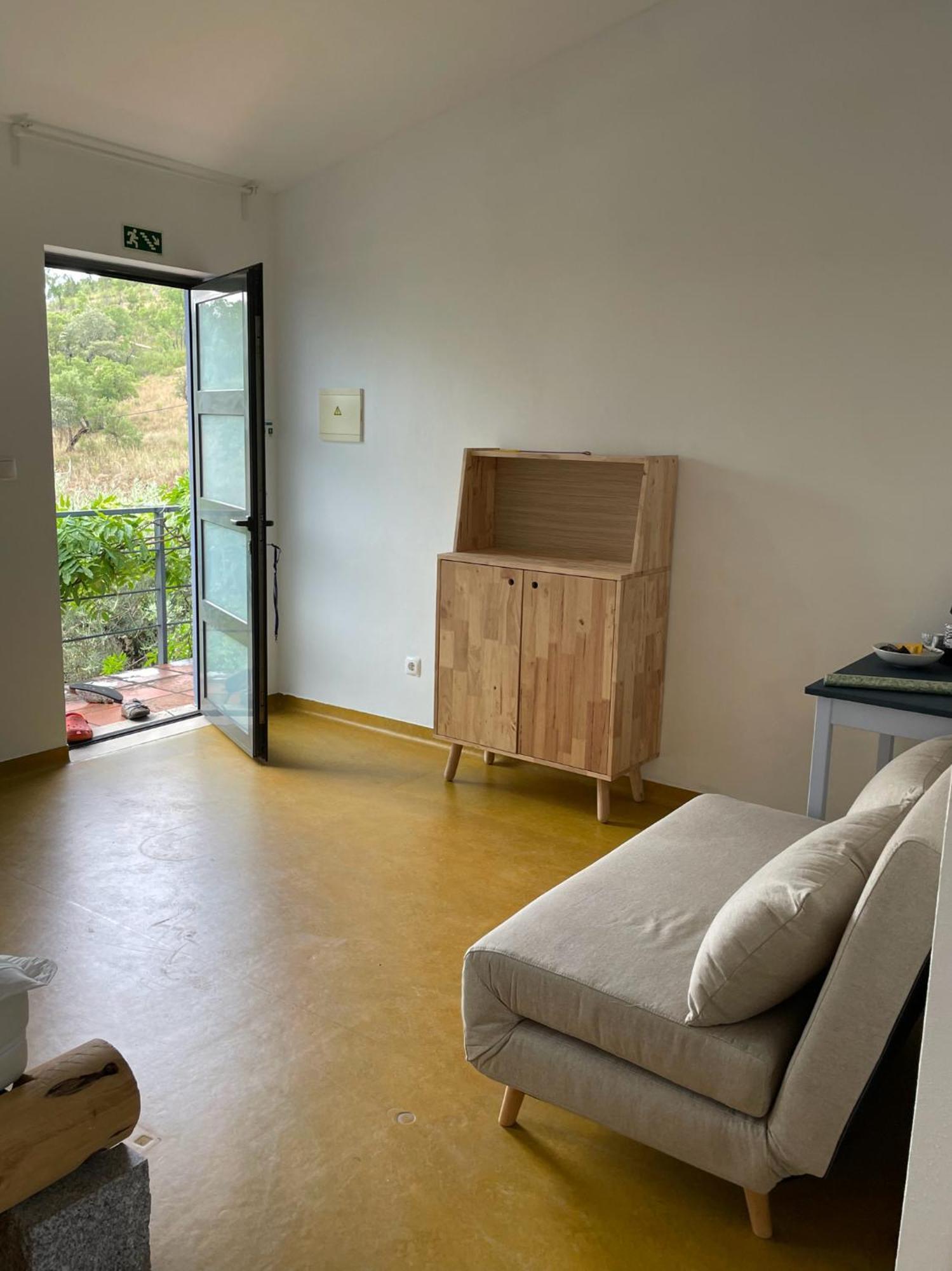 Quinta Do Eco Lejlighed Vila de Rei Eksteriør billede