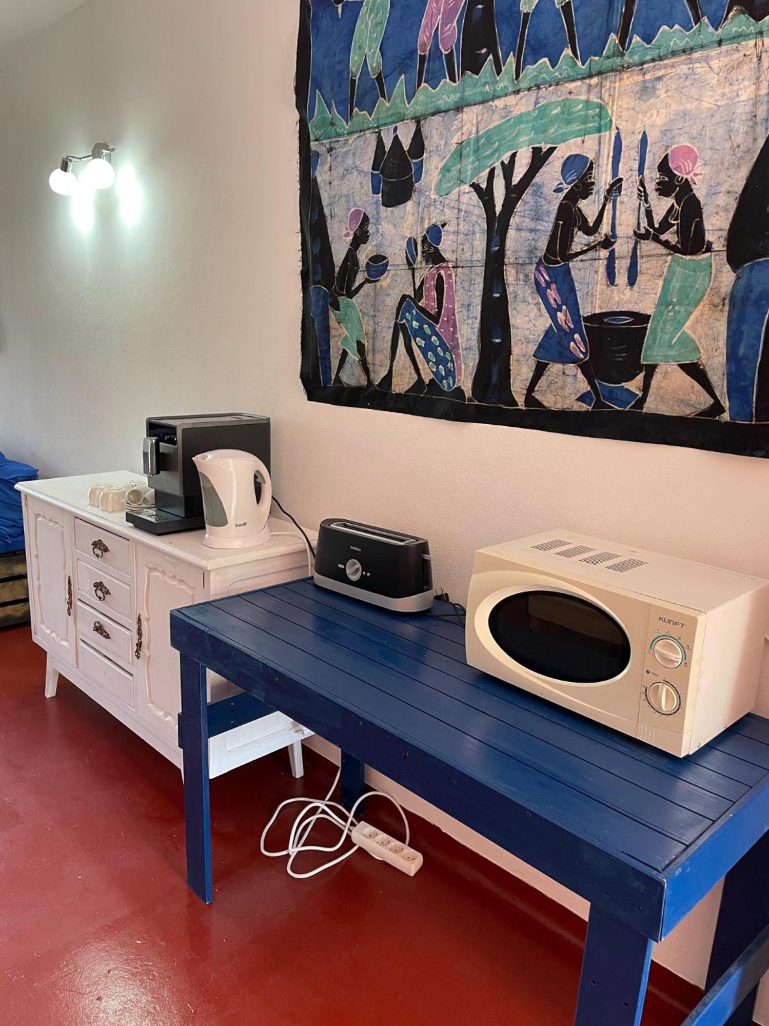 Quinta Do Eco Lejlighed Vila de Rei Eksteriør billede
