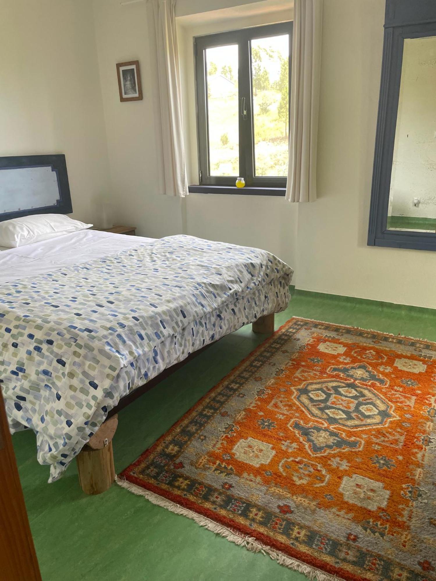 Quinta Do Eco Lejlighed Vila de Rei Eksteriør billede