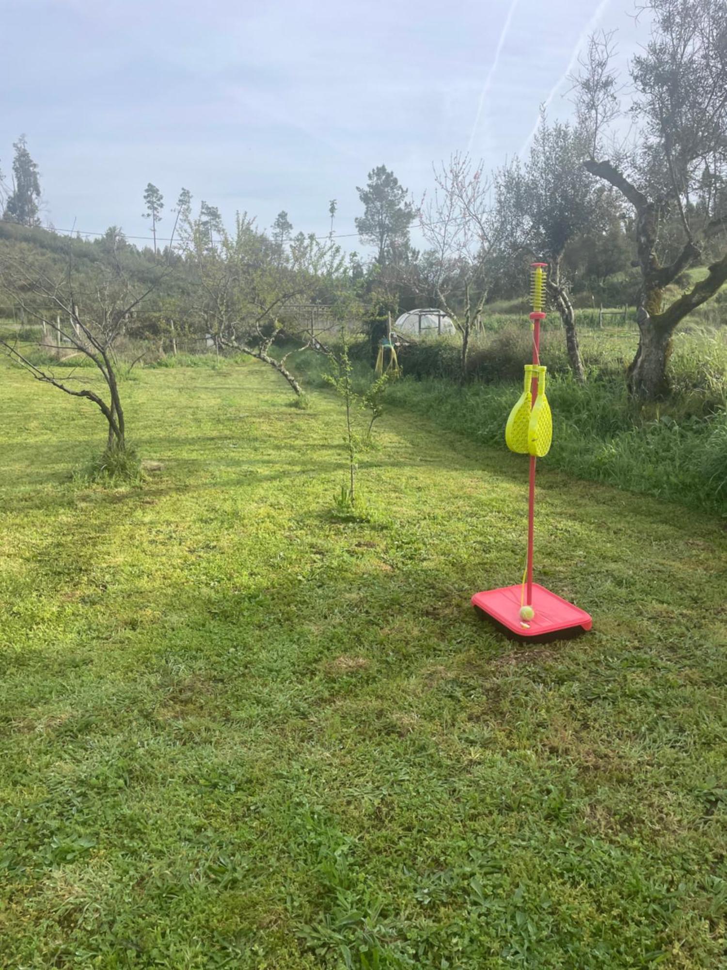 Quinta Do Eco Lejlighed Vila de Rei Eksteriør billede